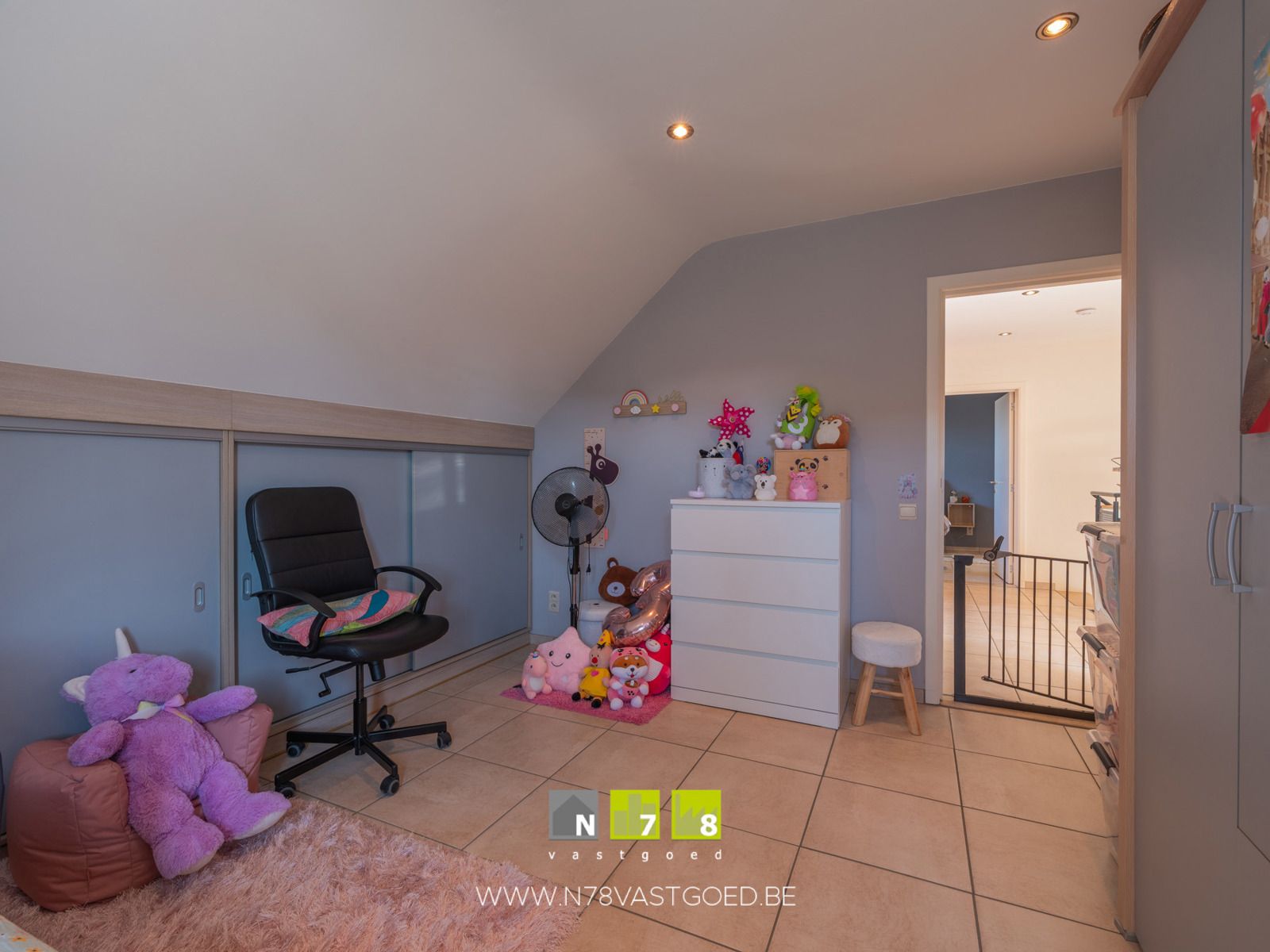 Huis te koop foto 23