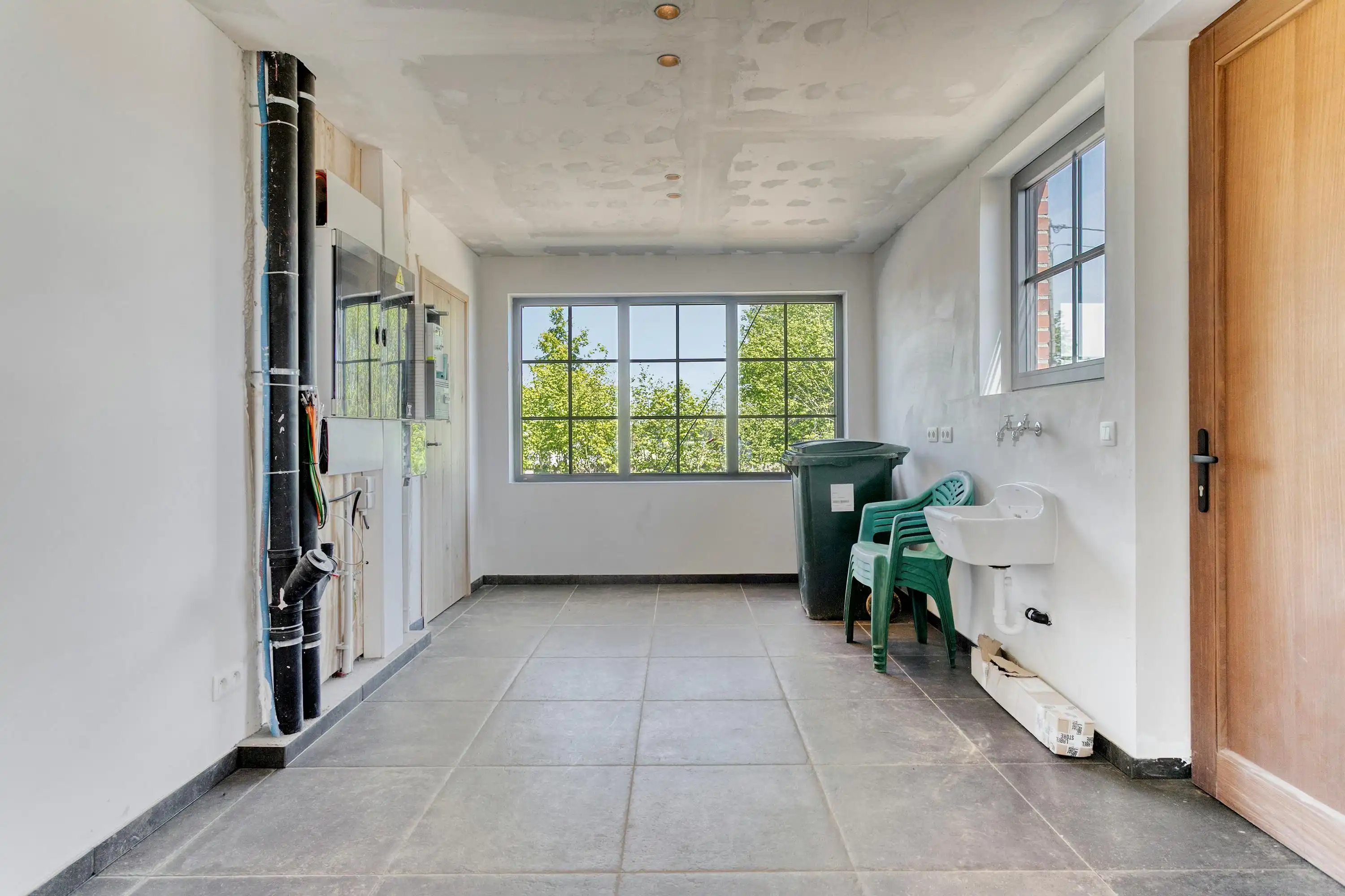 Prachtige villa in het landelijke Welden (Oudenaarde) foto 18