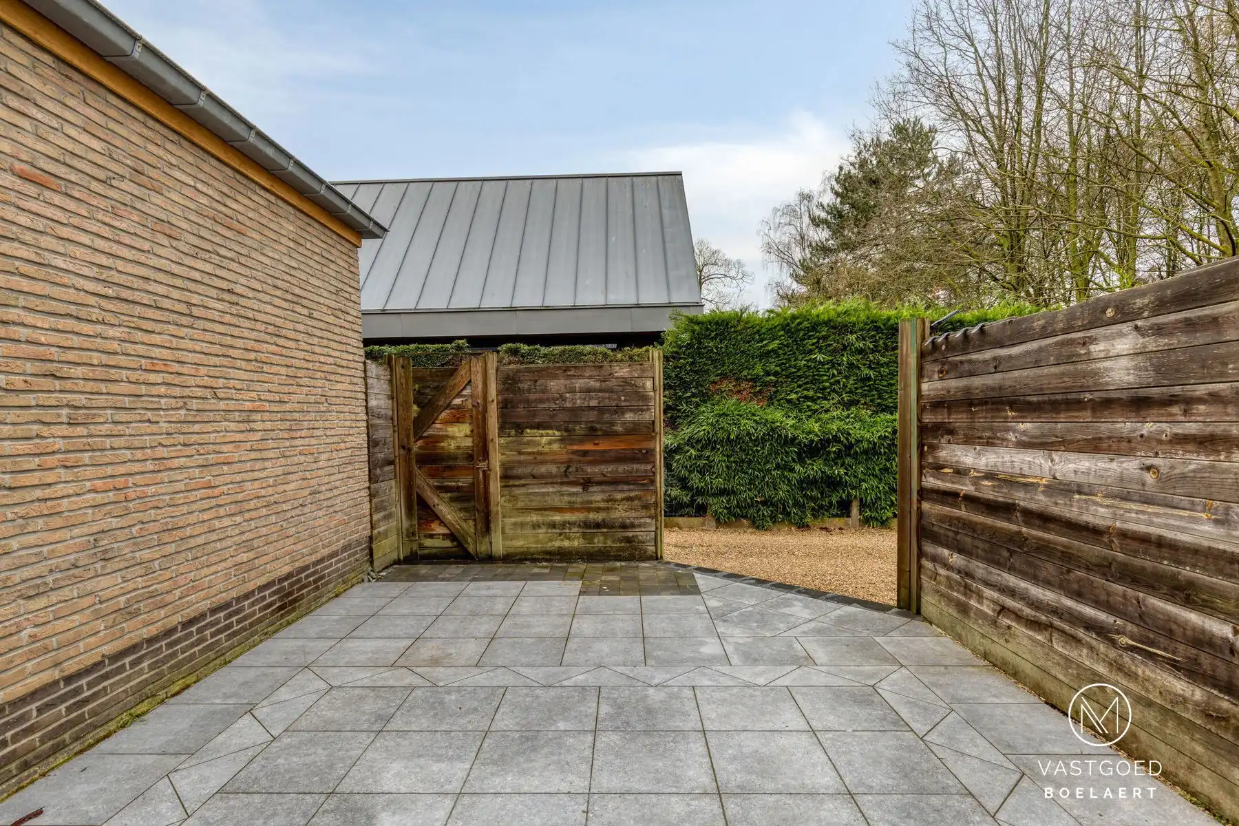 Halfopen bungalow te koop in Hofstade foto 21