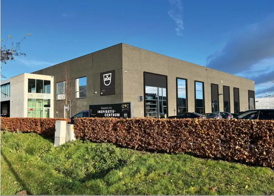 Evolis 100, 8500 Kortrijk foto 21