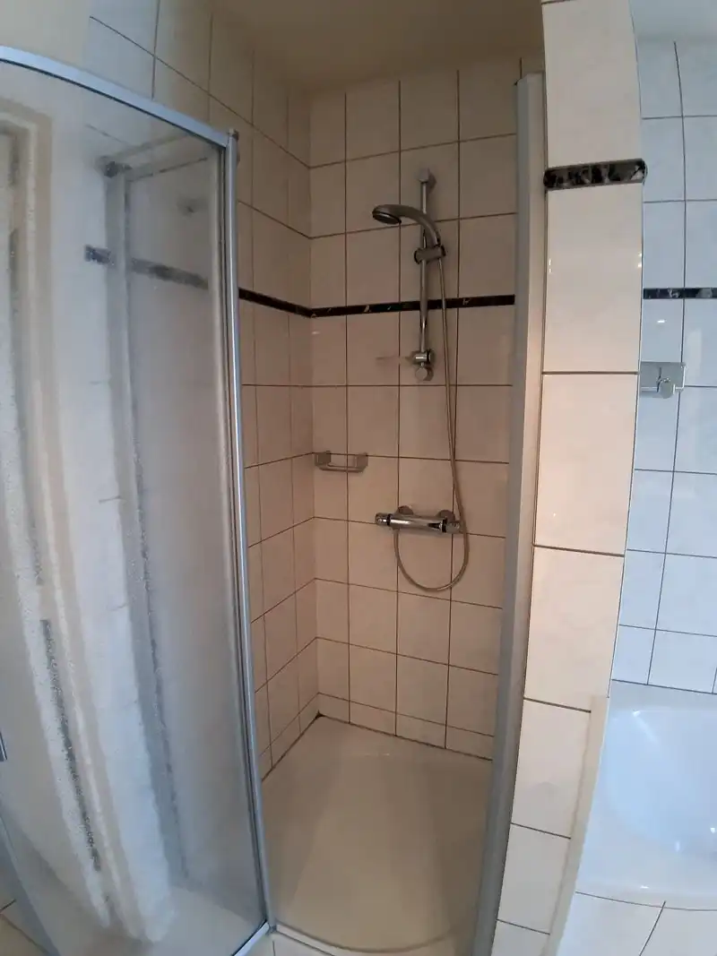 Ruim appartement op de 2de verdieping te Achel foto 11