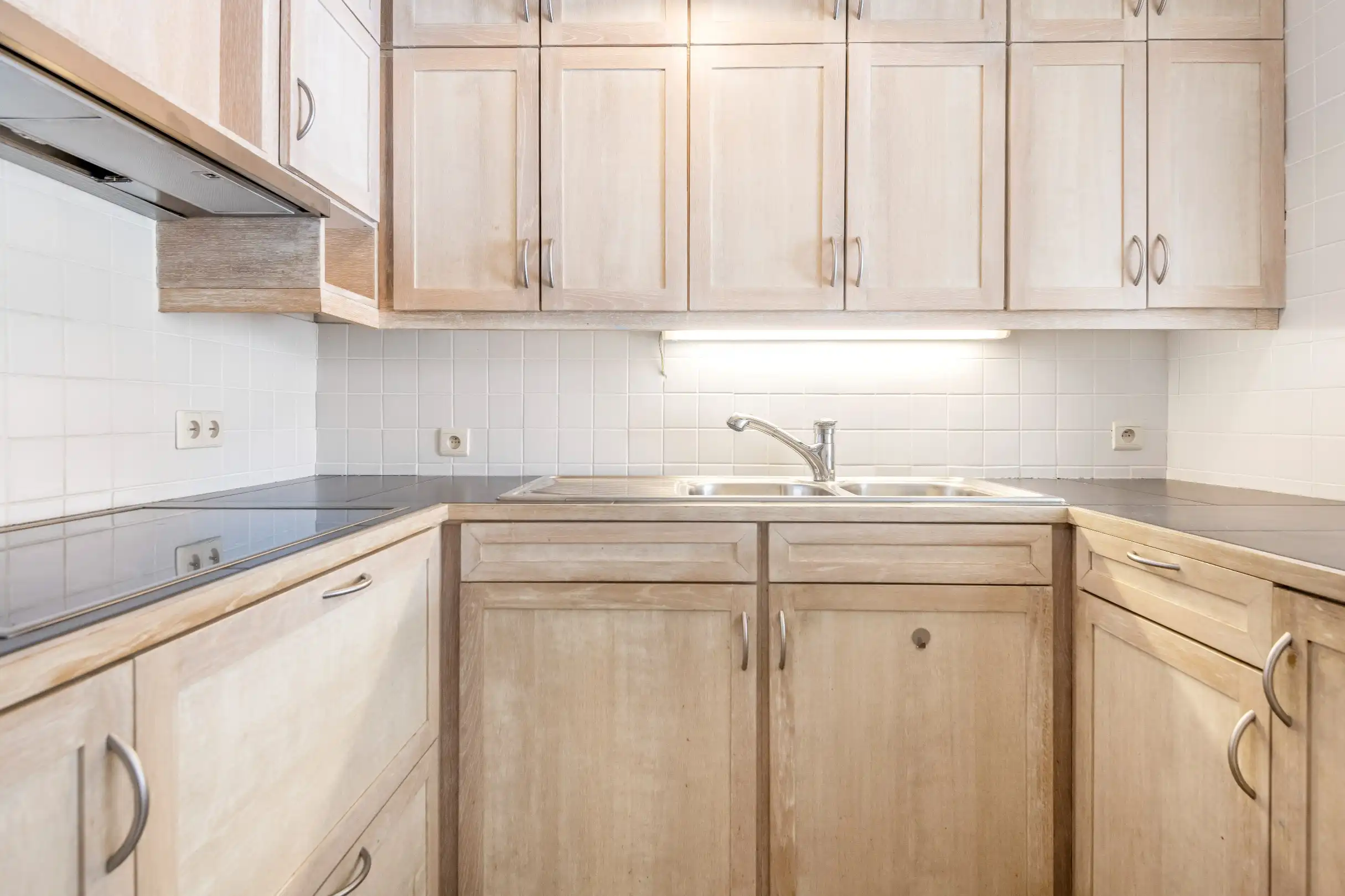 Centraal gelegen appartement met zijdelings zeezicht en zicht op het Van Bunnenplein foto 5