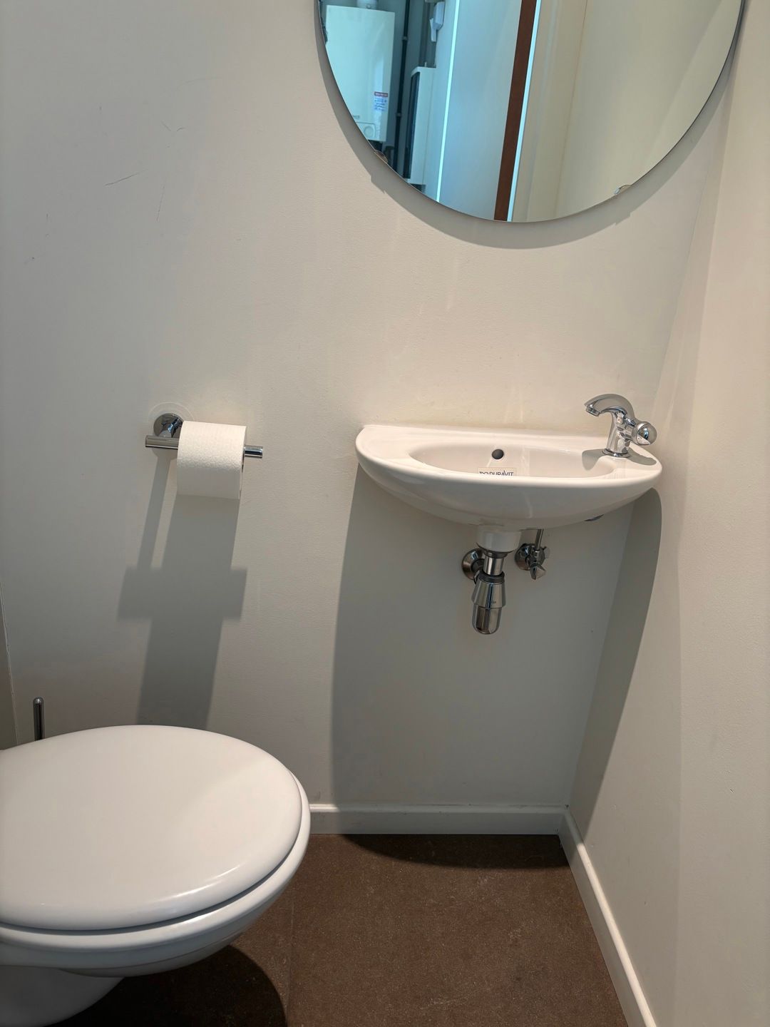 ERONDEGEM - Kantoor op toplocatie foto 9
