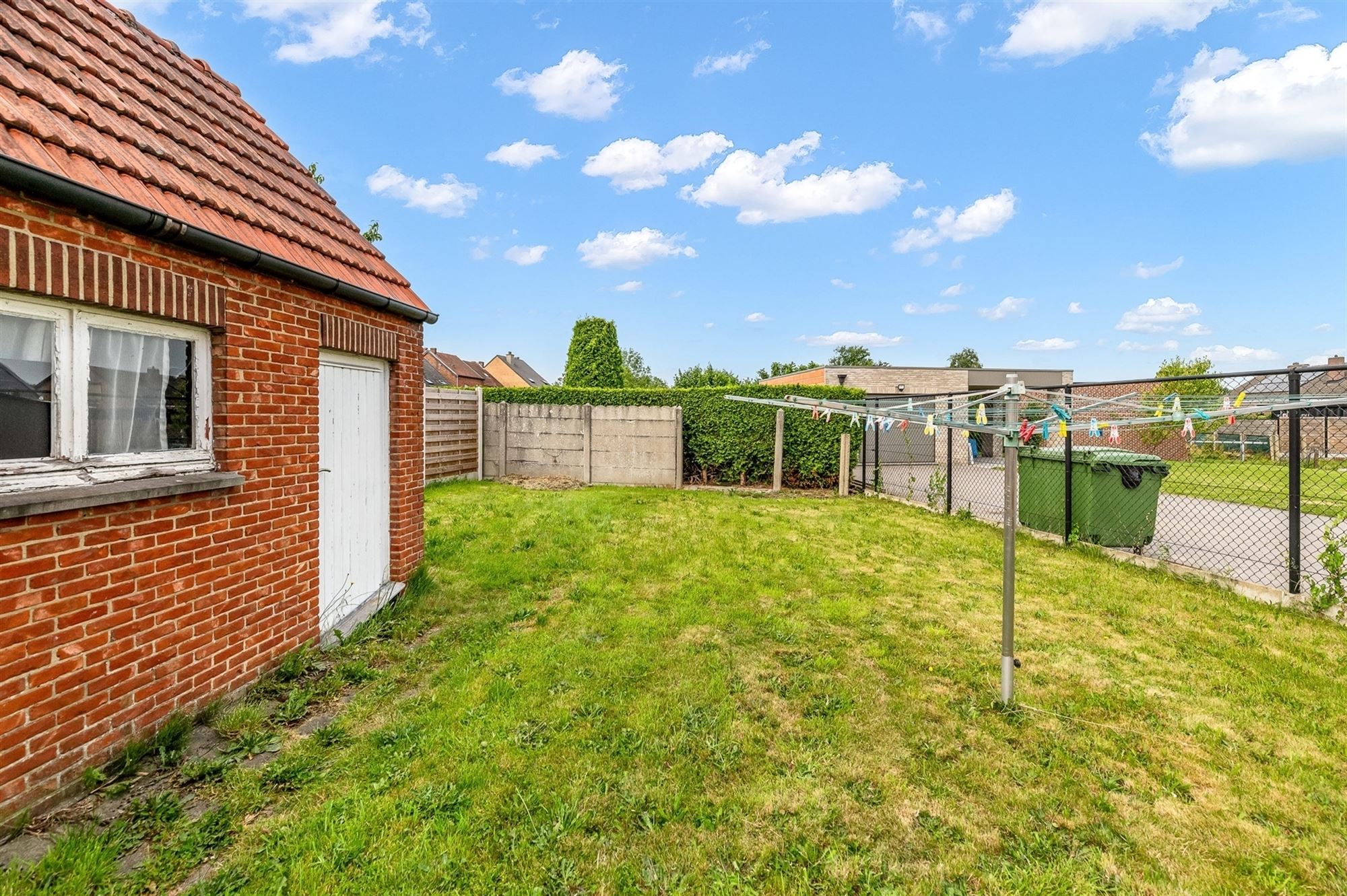 GOED ONDERHOUDEN EN RECENT GERENOVEERDE WONING TE HEPPEN foto 25