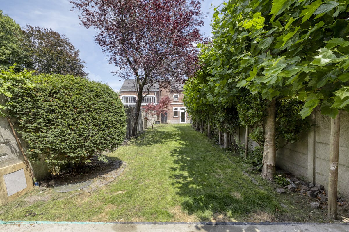 Statige woning in de Tuyaertsstraat in Boom foto 8