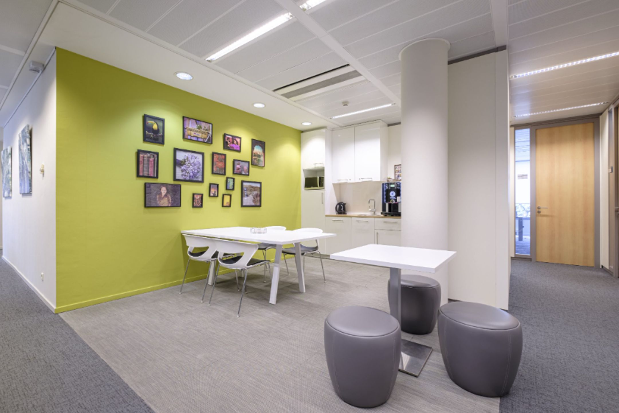 Kantoor te huur foto 3