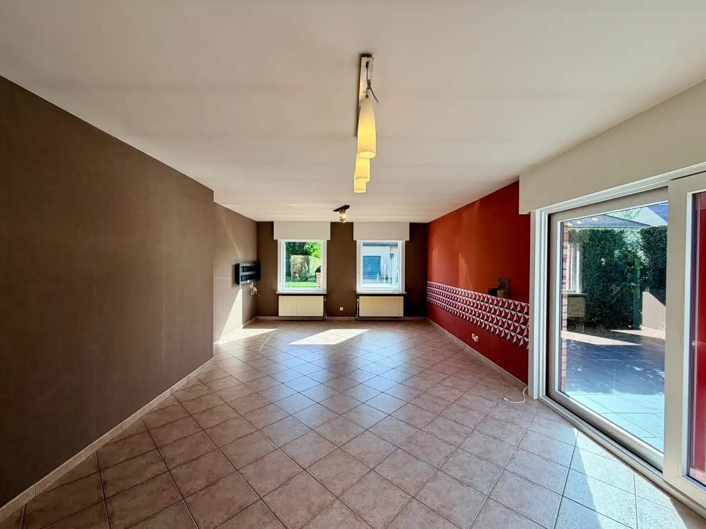 Instapklare vrijstaande woning vlakbij centrum Tielt! foto 3