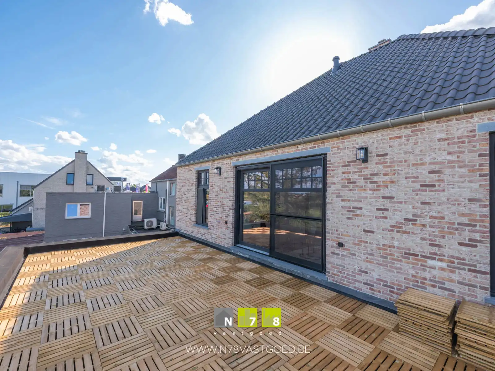 Gebouw te koop foto 23