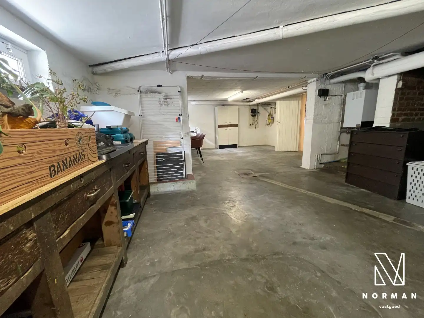 Leuke eengezinswoning nabij centrum Kuurne foto 18