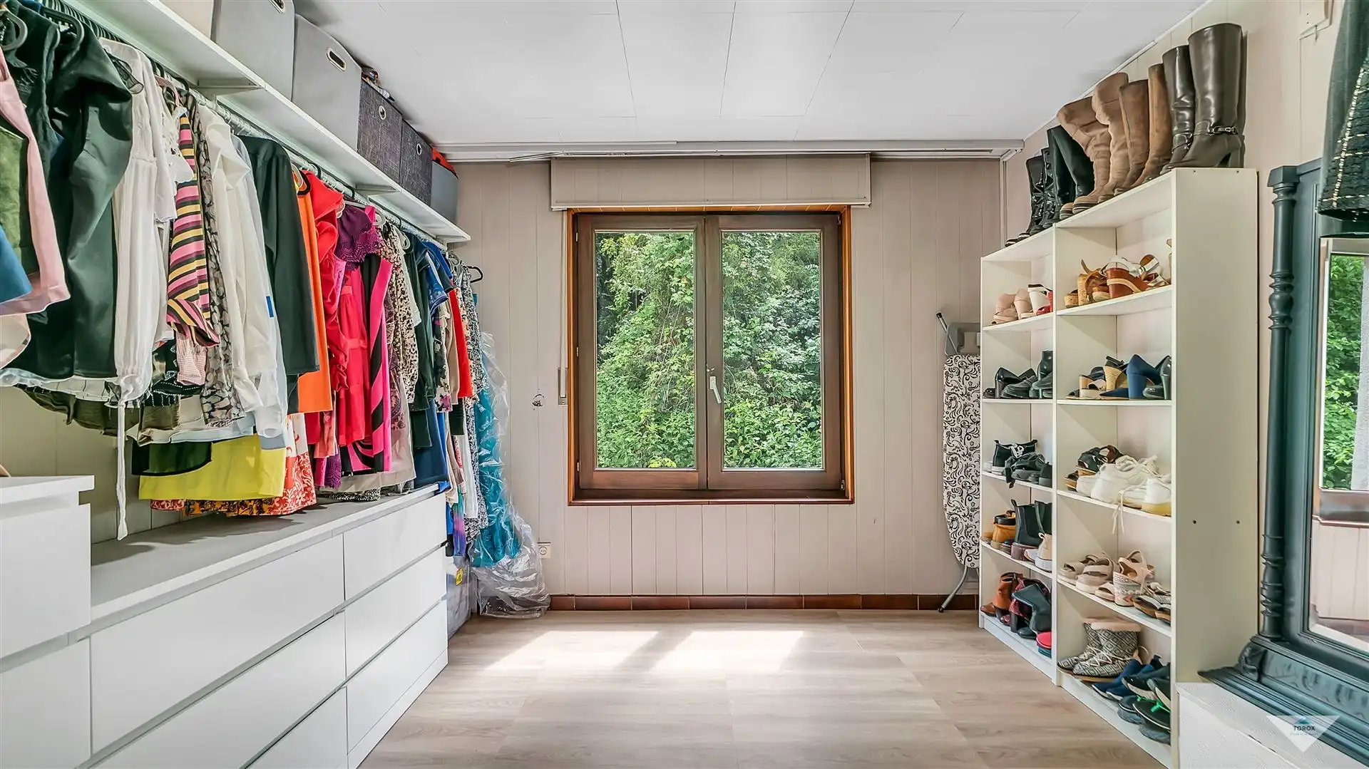 Woning met binnenzwembad en sauna in natuurgebied! foto 23