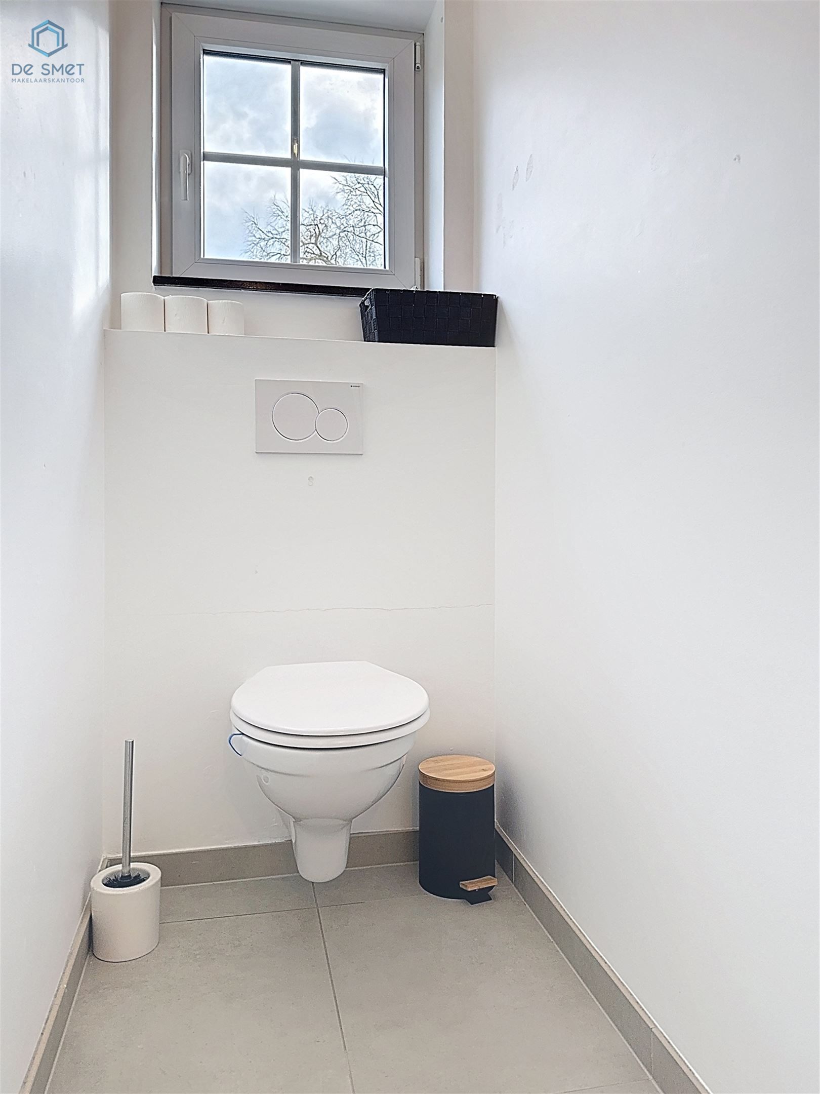 Energiezuinige nieuwbouwwoning met 3 slks en garage! foto 17