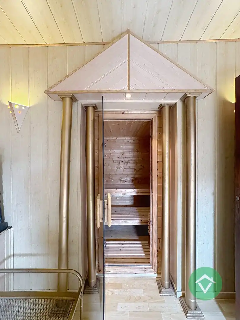 Woning met 4 slaapkamers en tuin te Bredene foto 23