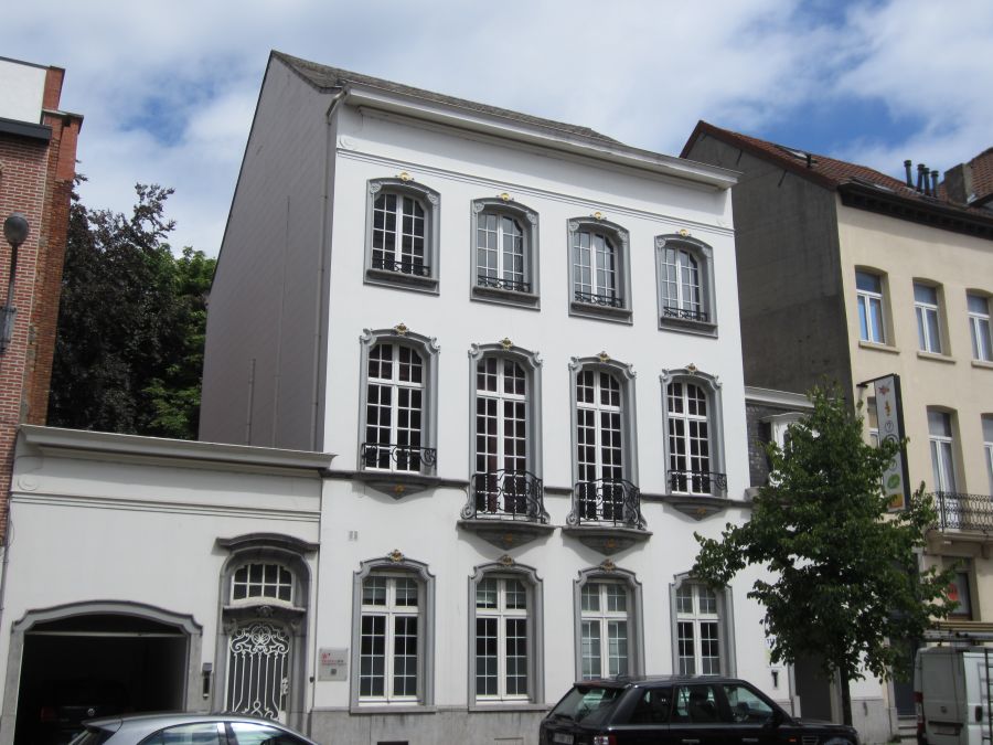 Leopoldstraat 113, 2800 Mechelen foto {{pictureIndex}}