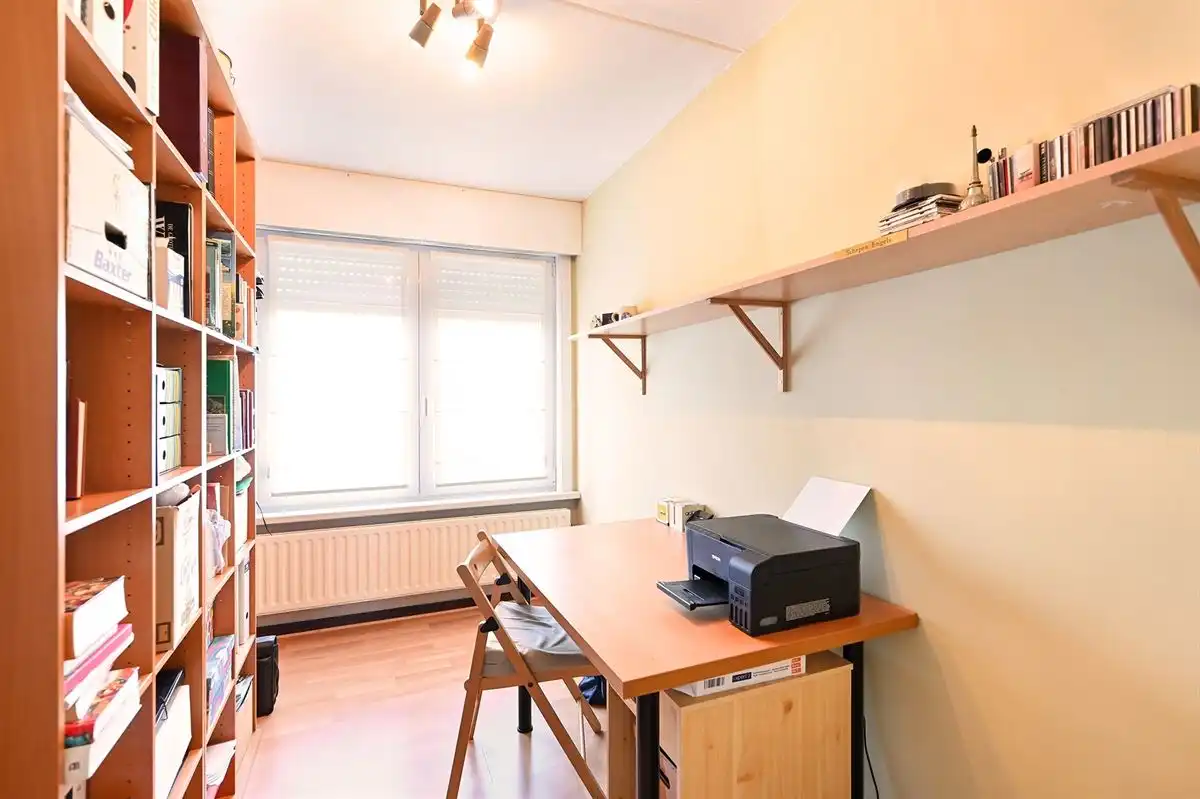 Half-open bebouwing op schitterend perceel van 1115m² foto 21