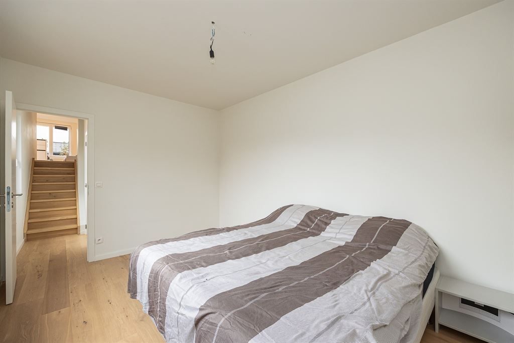 Luxueus gerenoveerd duplexappartement foto 10