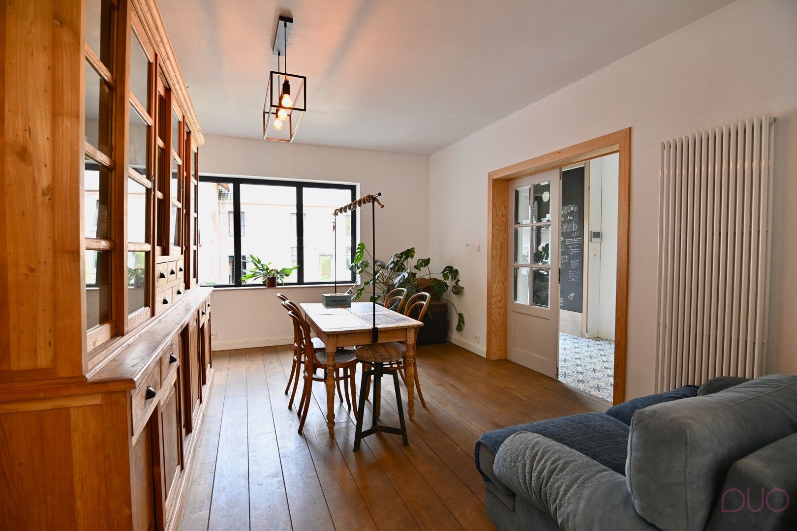 Exclusieve charmante vierkantshoeve in Gingelom met 5 slaapkamers,  drie afzonderlijke vakantiewoningen, grote schuur en achterliggende weide foto 15