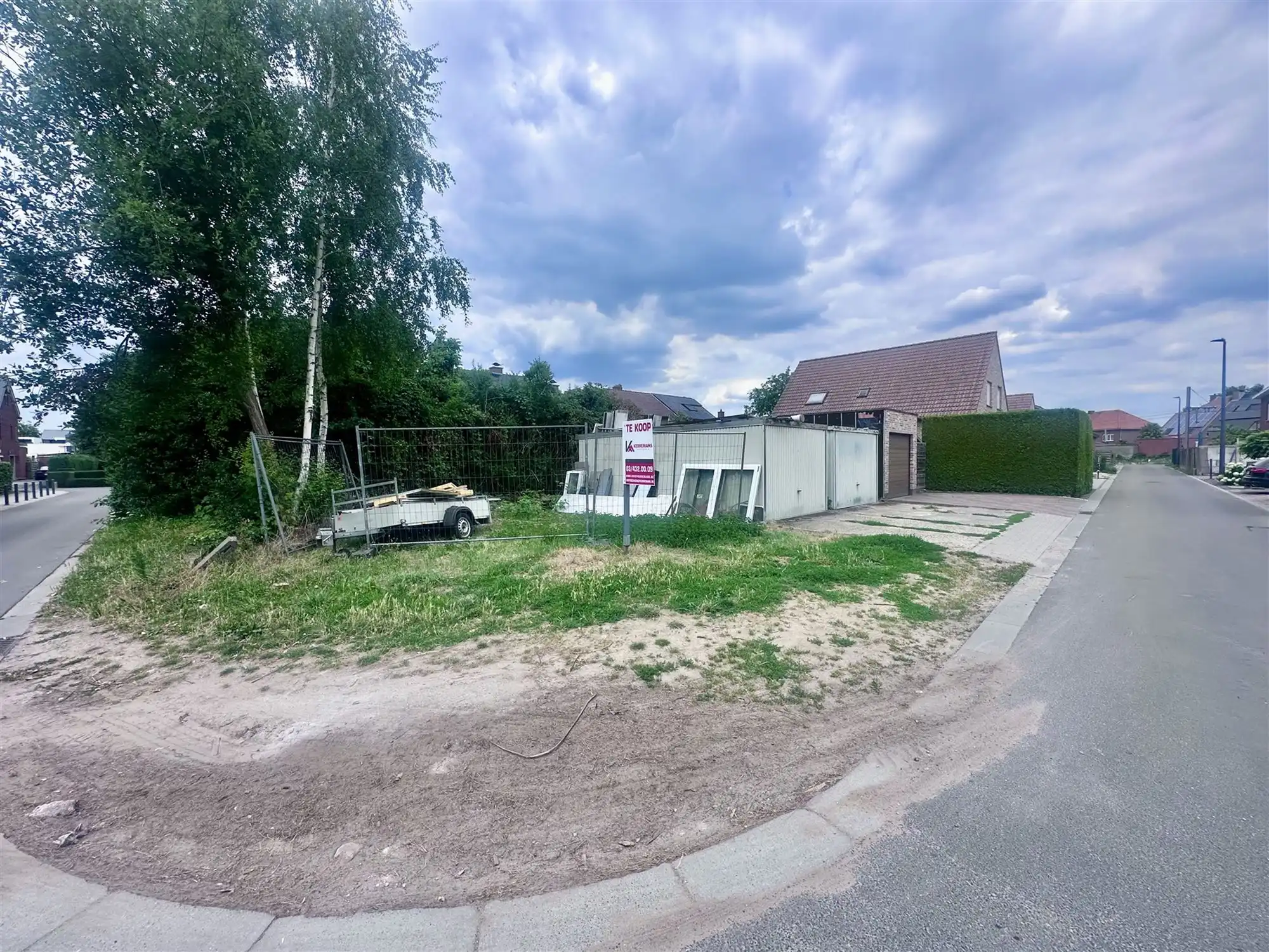 bouwgrond te koop foto 2