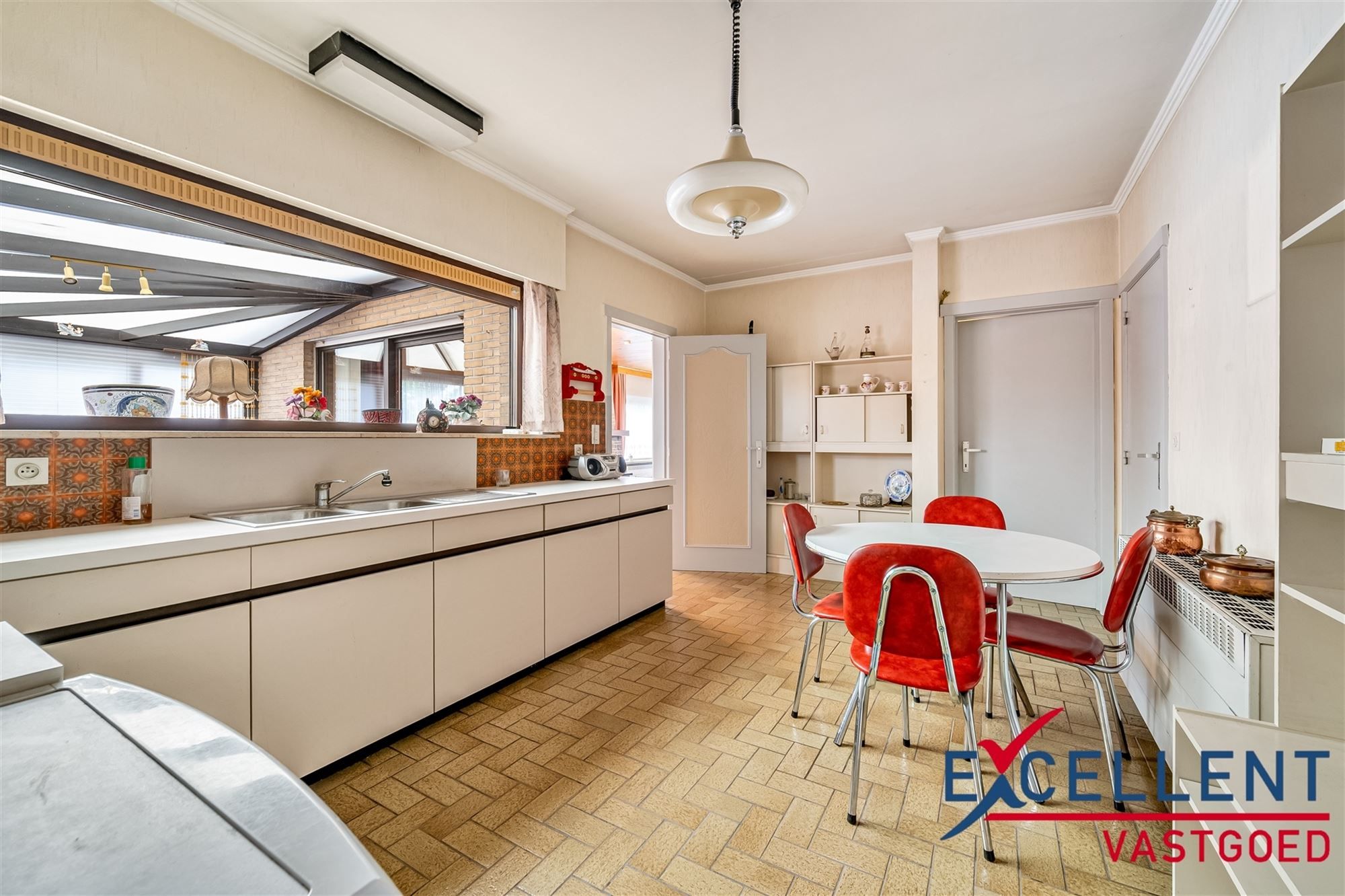Woning op toplocatie Drongen te koop foto 5