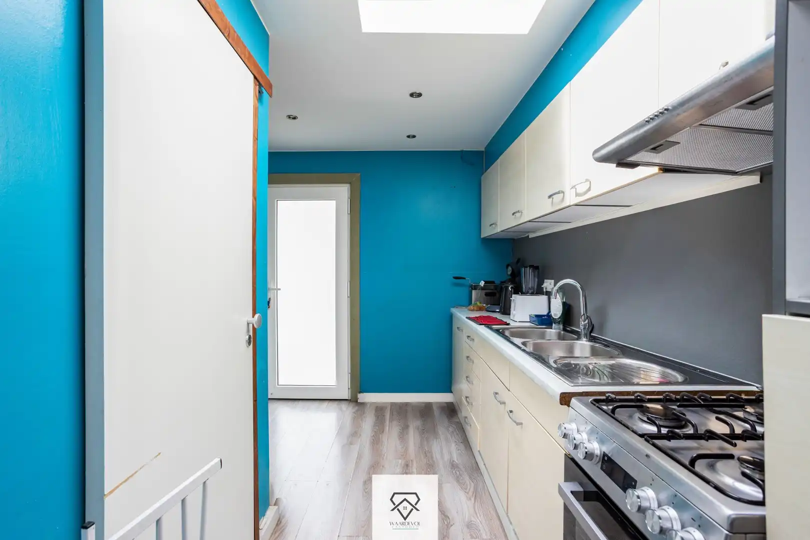 Mooie woning met EPC B, tuin en 3 slaapkamers in Wetteren foto 6