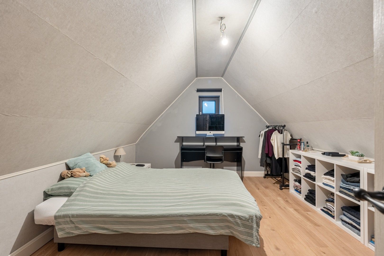 Gezinswoning met 4 of 5 slaapkamers en EPC A in Sint-Truiden (Halmaal)f. foto 37