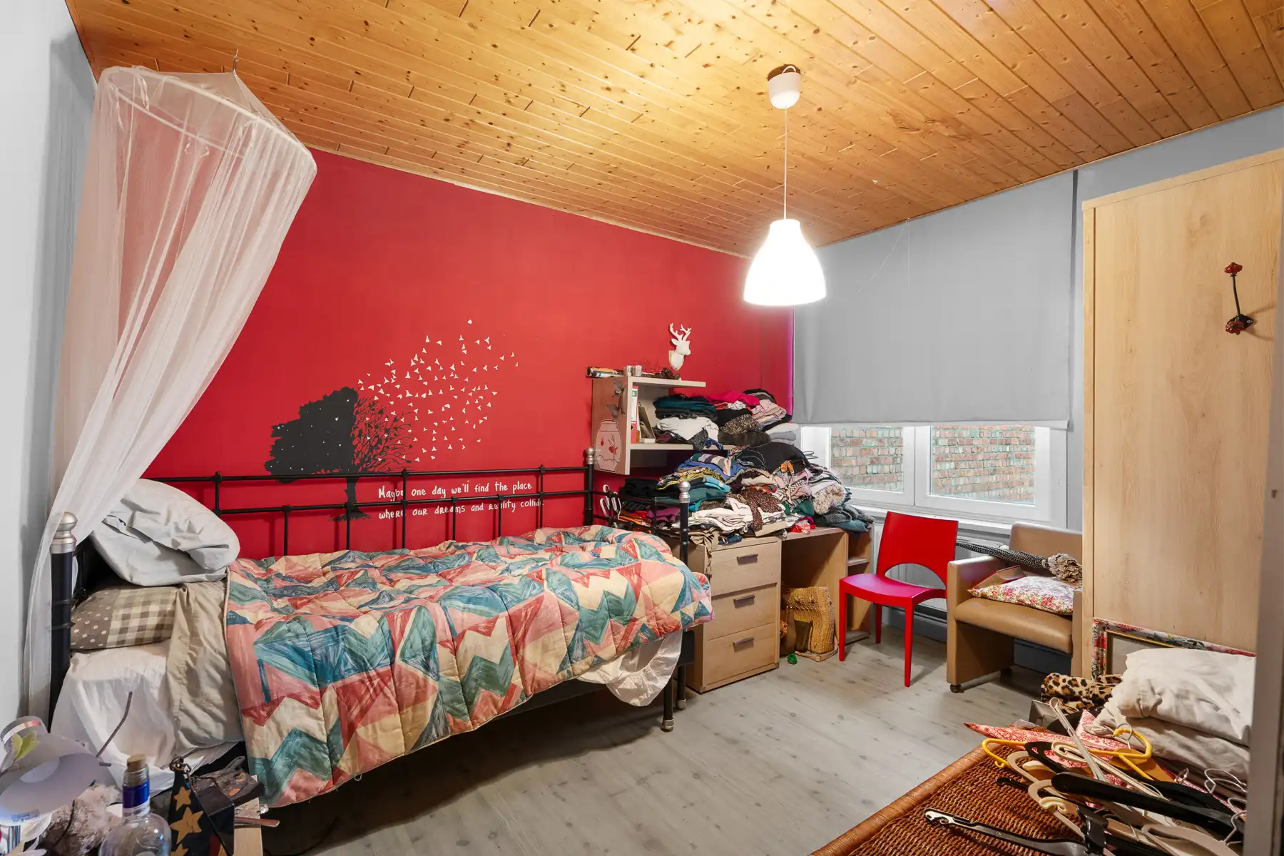 Gezinswoning op hoekperceel op topligging te Sint-Amandsberg foto 10