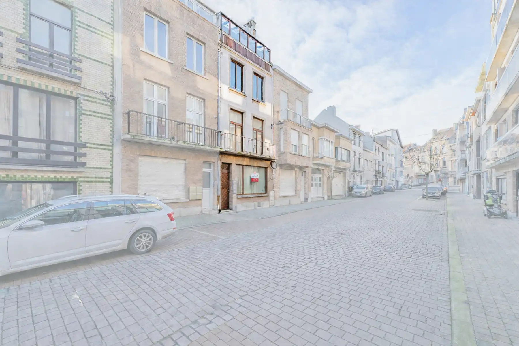 Renovatieproject met potentieel  foto {{pictureIndex}}