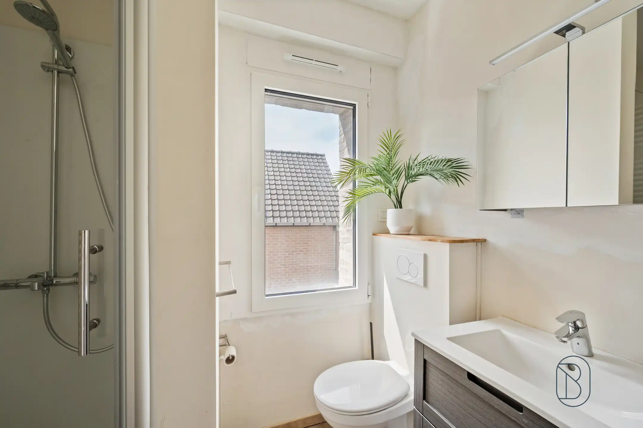  Knap gerenoveerde woning met 3 à 4 slk, en zwemvijver foto 18