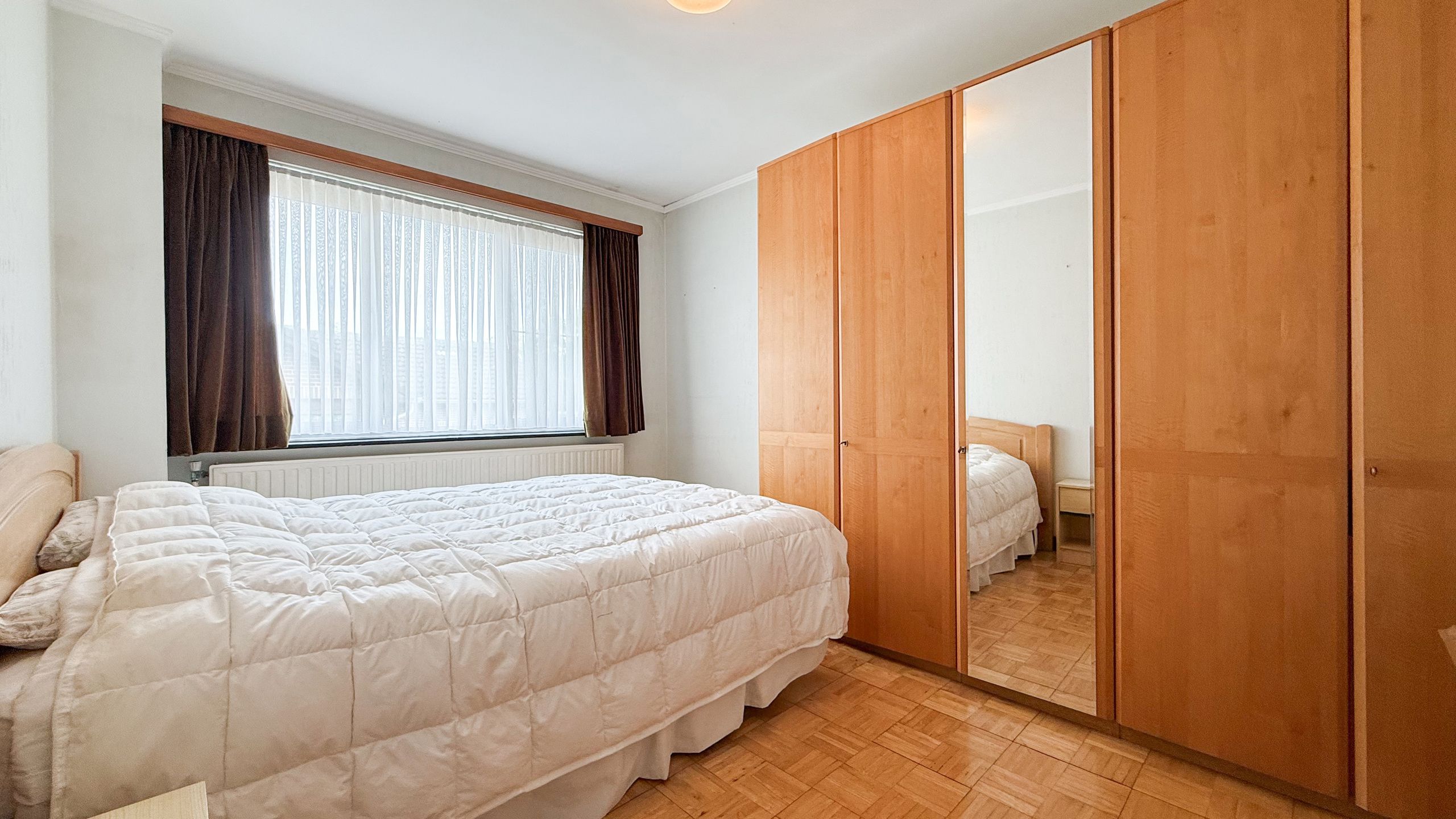 Instapklare, etagewoning te koop op rustige locatie in Zolder! foto 21