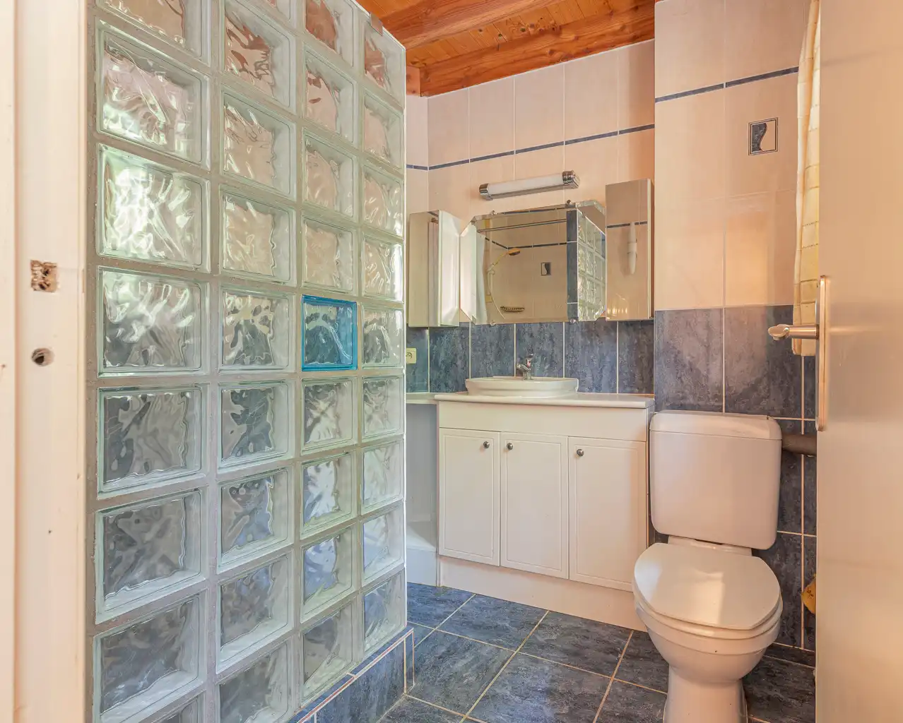 Woning gelegen in de bossen! foto 7