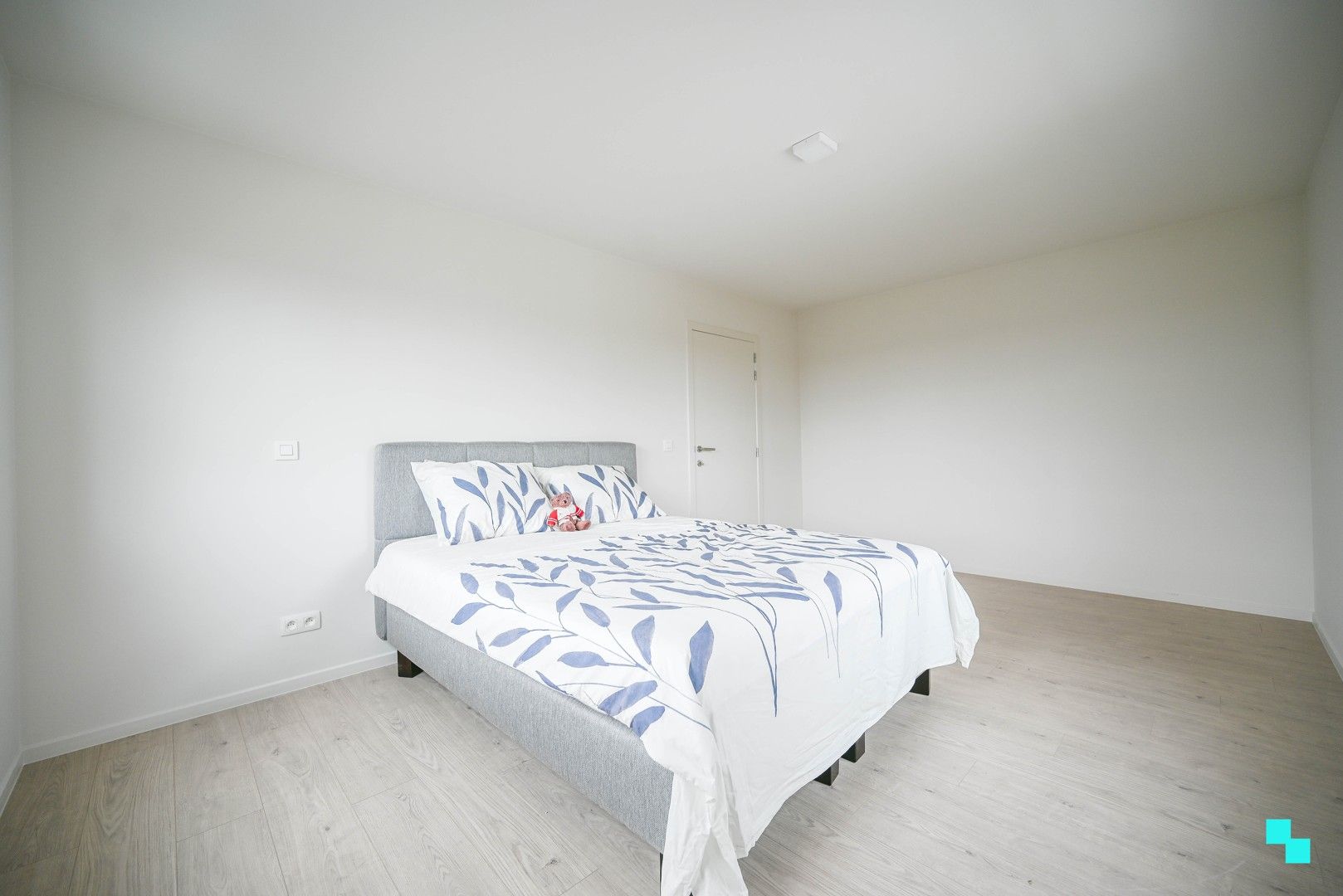 Ruime nieuwbouwwoning te Otegem foto 18