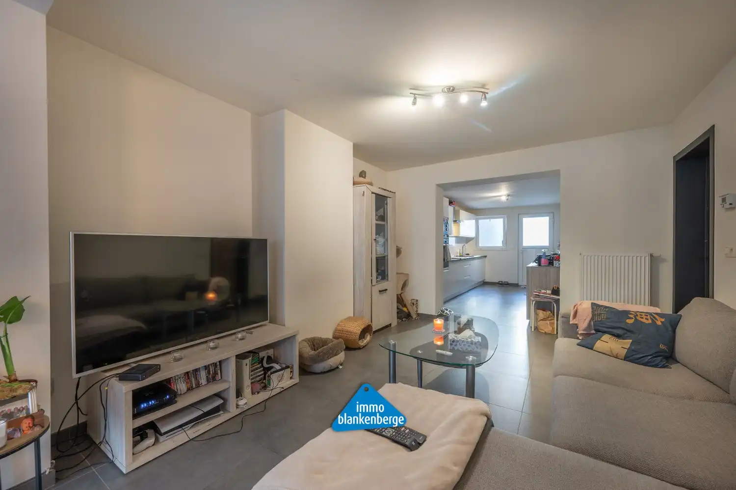 Unieke investeringskans: Opbrengsteigendom met 5 entiteiten nabij Grote Markt en Jachthaven. foto 32