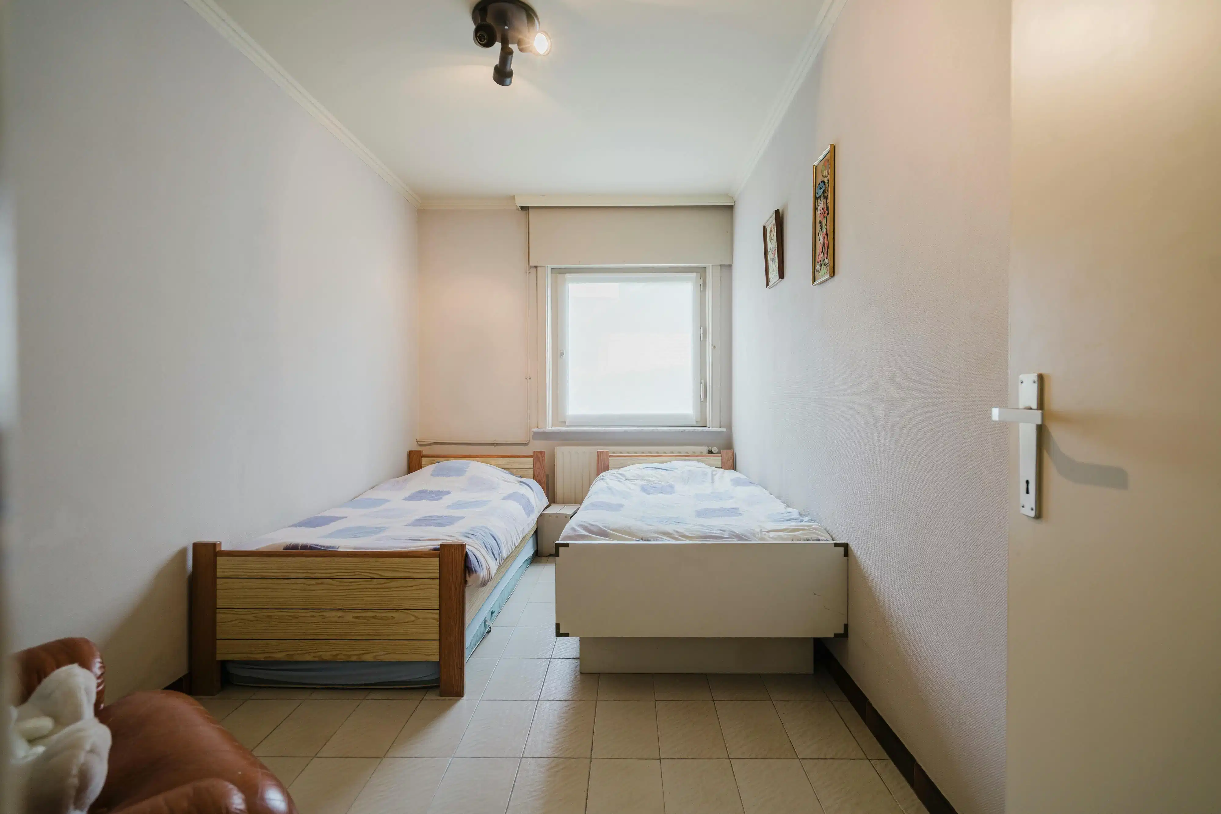 Rustig gelegen villa met 3 slaapkamers te koop in Rekkem! foto 14