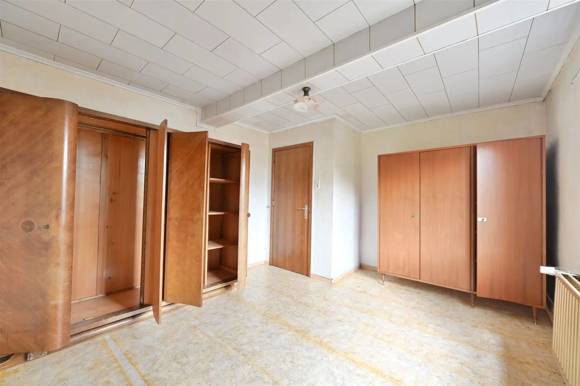 Te renoveren hoeve op rustige locatie foto 14
