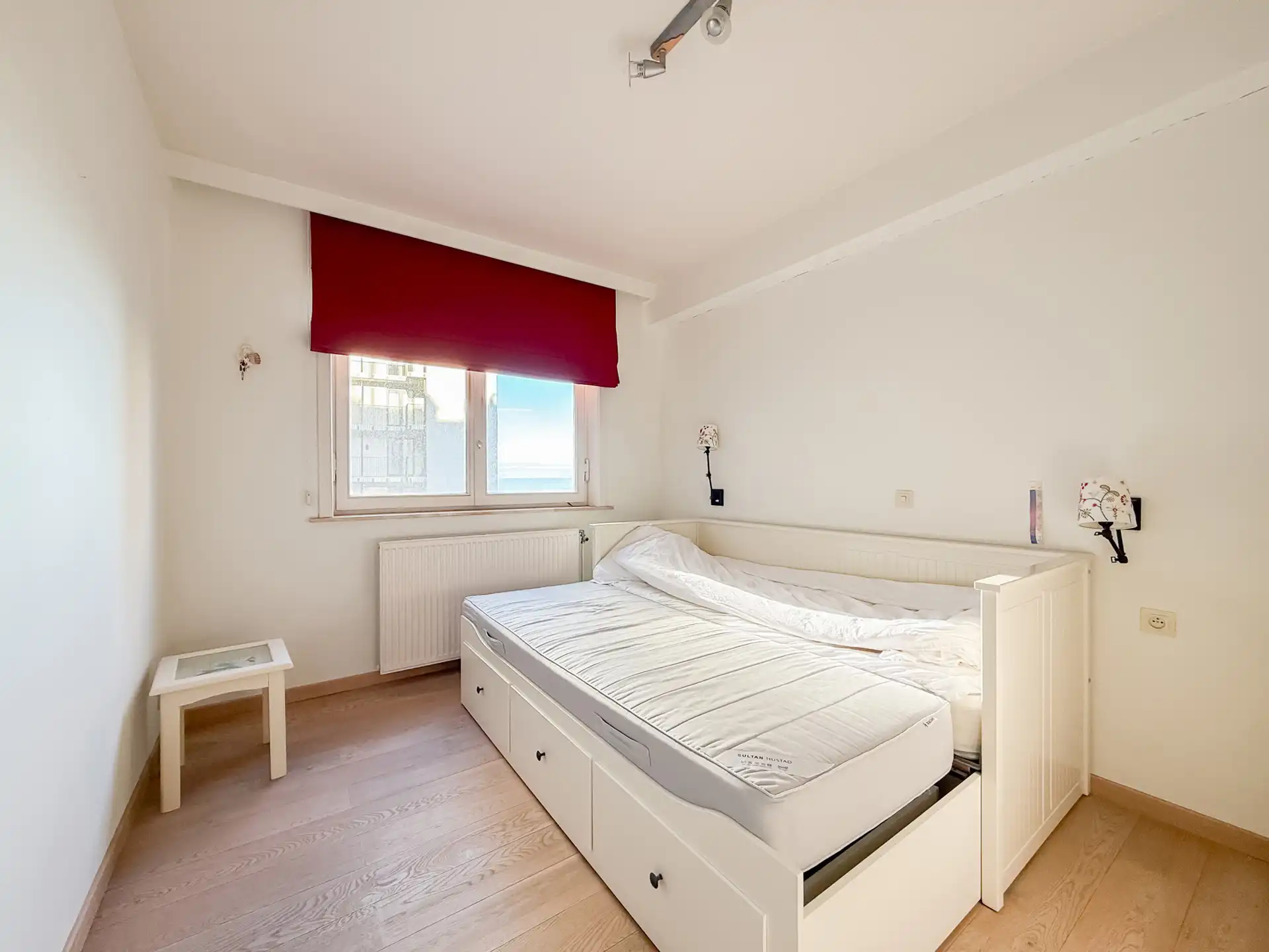 Exclusief appart. met uitzonderlijke gevelbreedte - Kustlaan foto 17