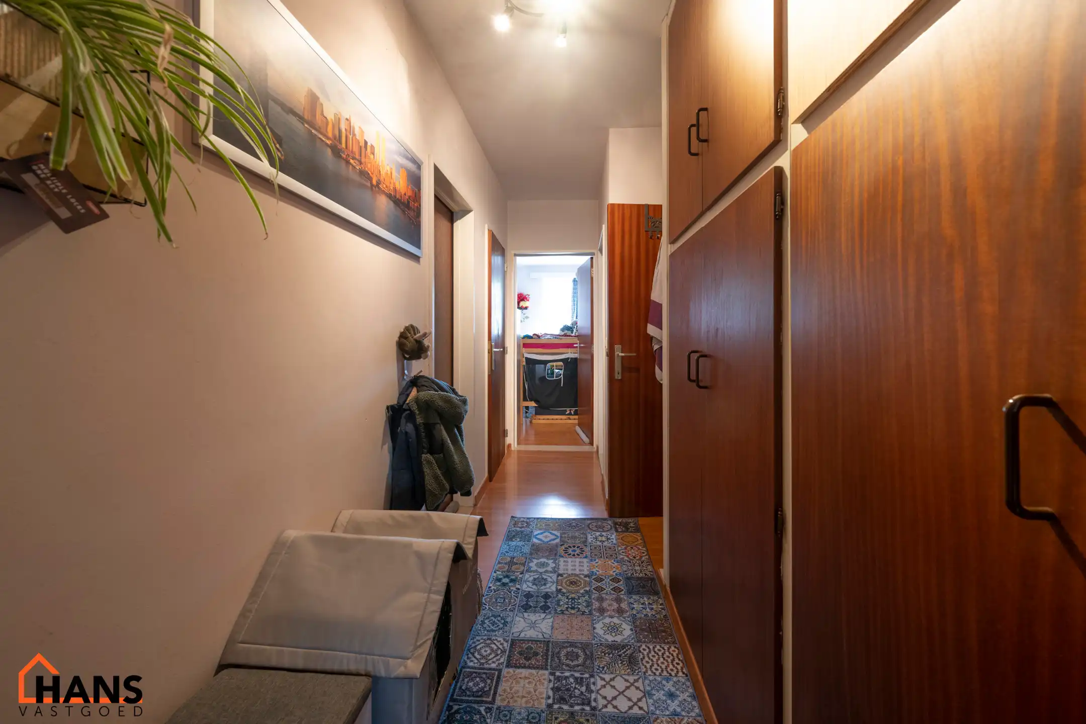 Instapklaar appartement. foto 6