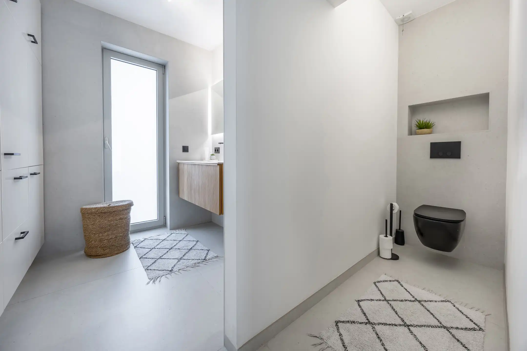 Schilde-Bergen: energiezuinige villa met zwembad   foto 16