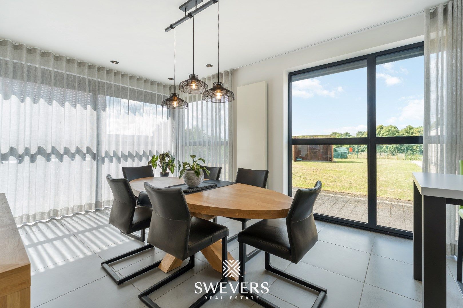 Unieke woning op 8a 86ca in doodlopende straat te Diepenbeek foto 7