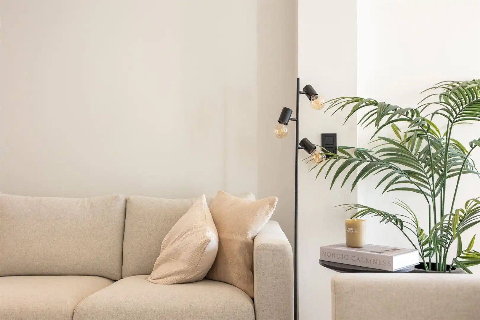 Gerenoveerd appartement met luxe-afwerking en topterras foto 6