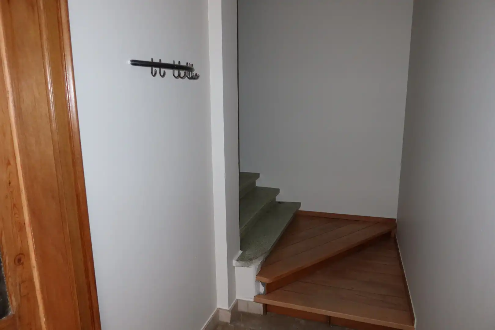 Prachtig duplex appartement met 3 slk en garage foto 22