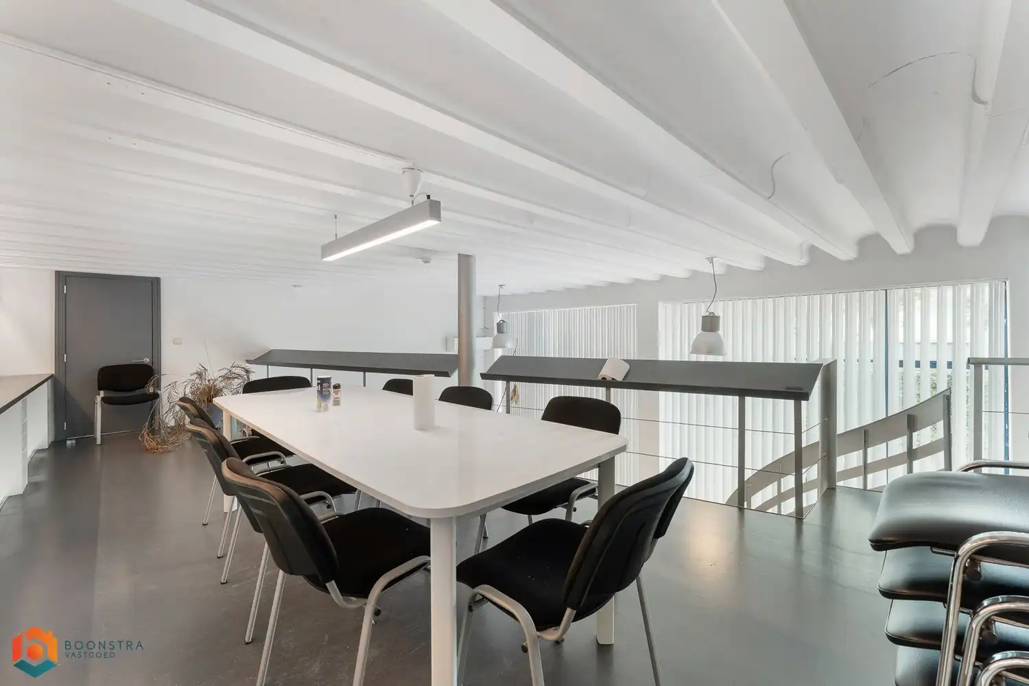 Duplex-kantoor in Willebroek foto 6