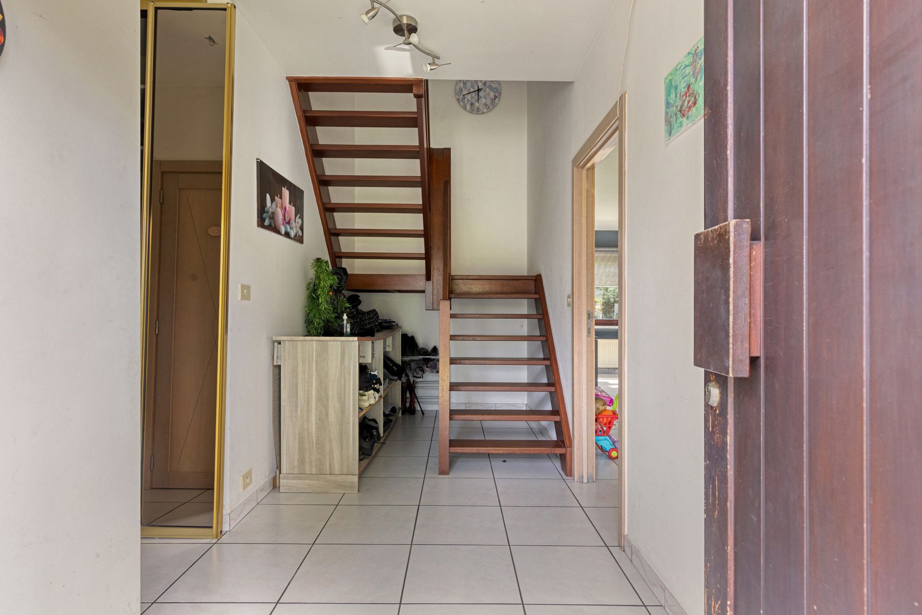 Rustig gelegen villa met 3 slaapkamers en tuin foto 3