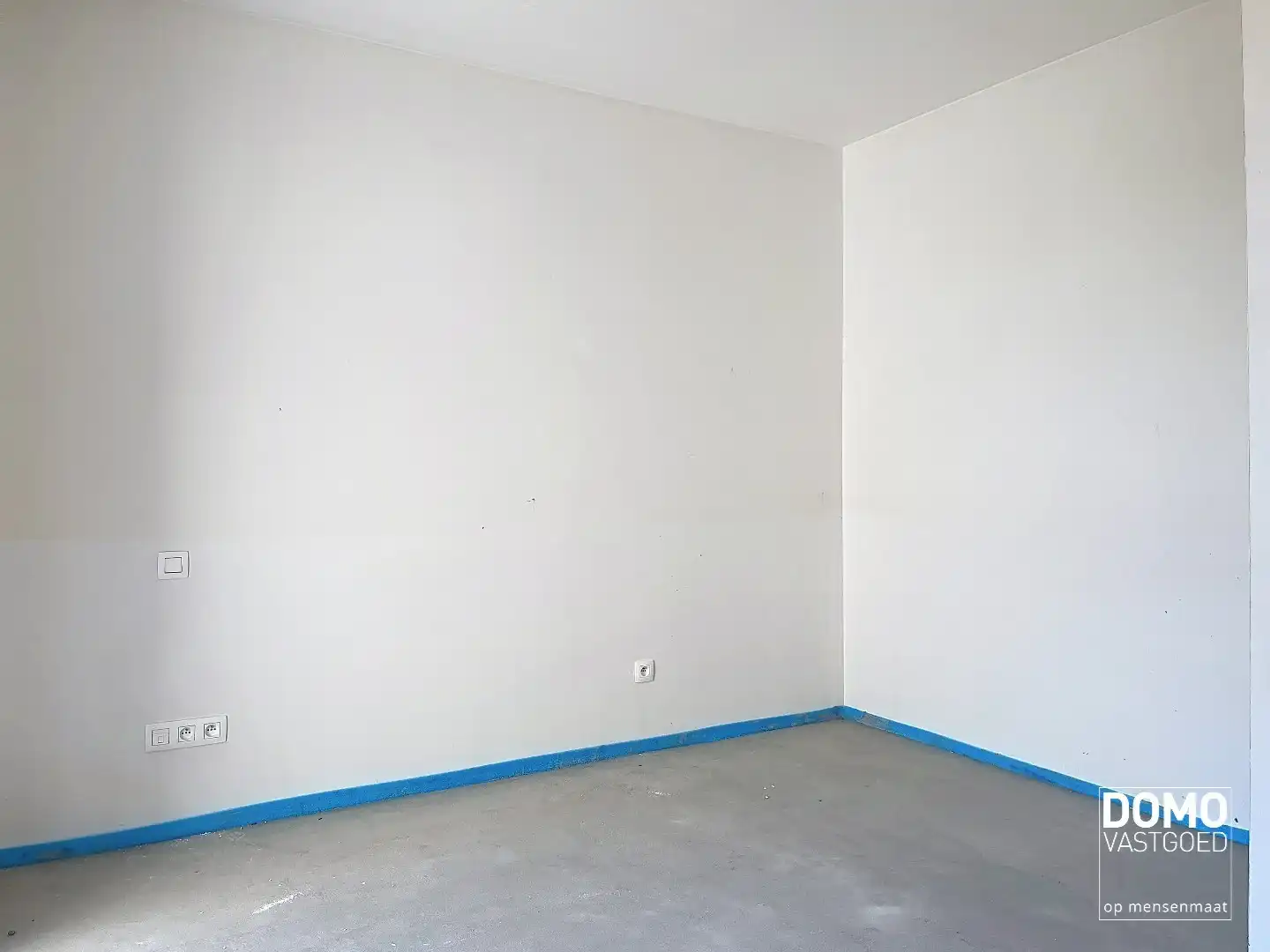 MODERNE NIEUWBOUWWONING CASCO PLUS MET 3 SLAAPKAMERS foto 23