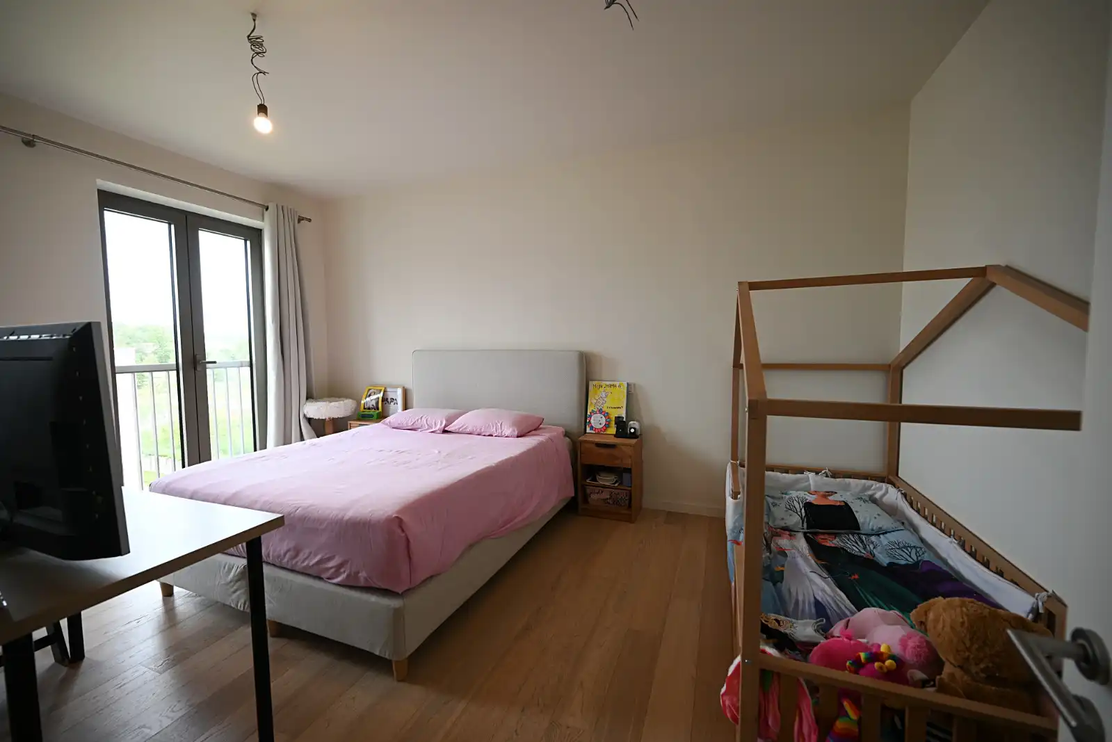 Appartement op een prachtige locatie te Ardooie! foto 7