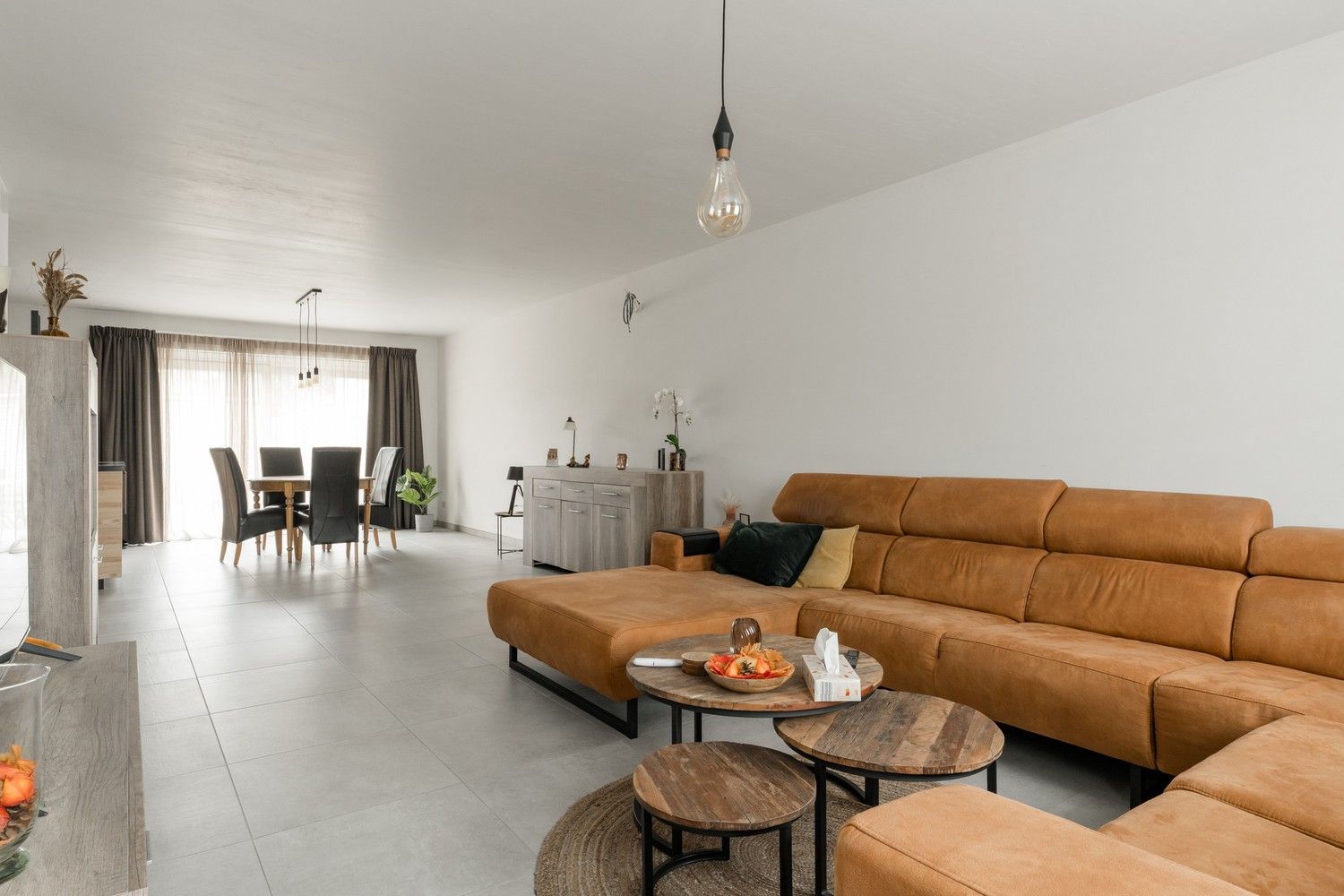 Mooie nieuwe 4 slk woning te Kleine Brogel foto 5