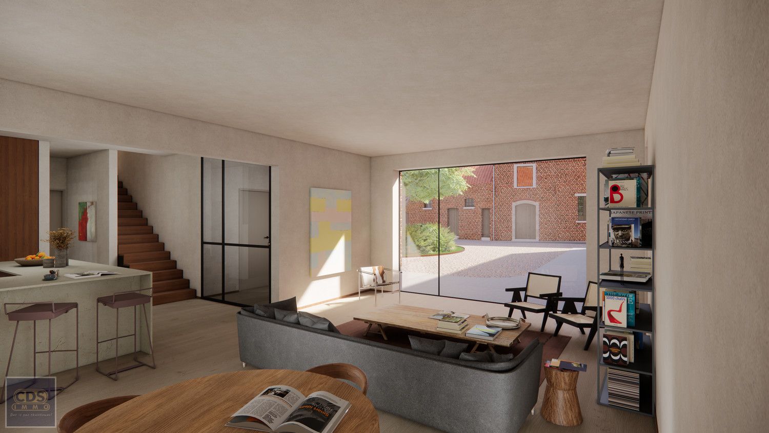 Exclusieve villa foto 2