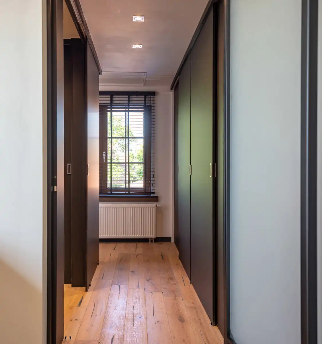 Unieke woning met bijwoning nabij het centrum van Wuustwezel foto 21