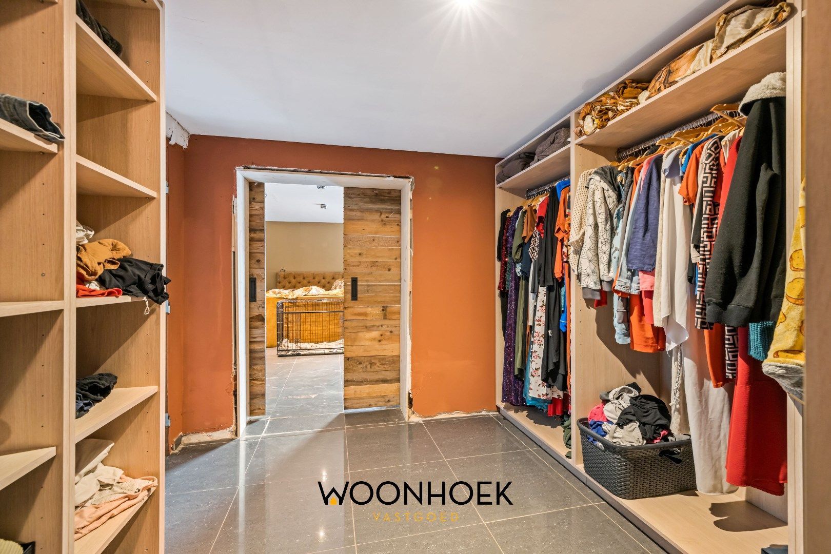 Exclusieve herenwoning residentiëel gelegen in centrum foto 18
