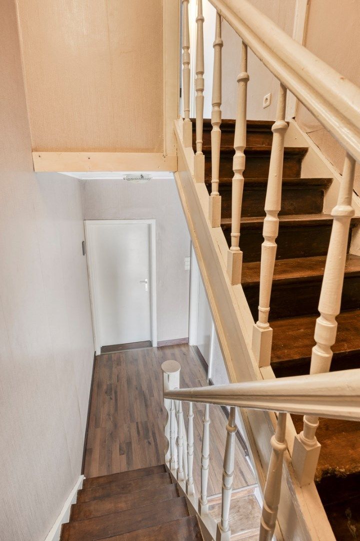 Karaktervolle woning met tuin en parking aan achterzijde - aan het stadscentrum van Tongeren foto 20