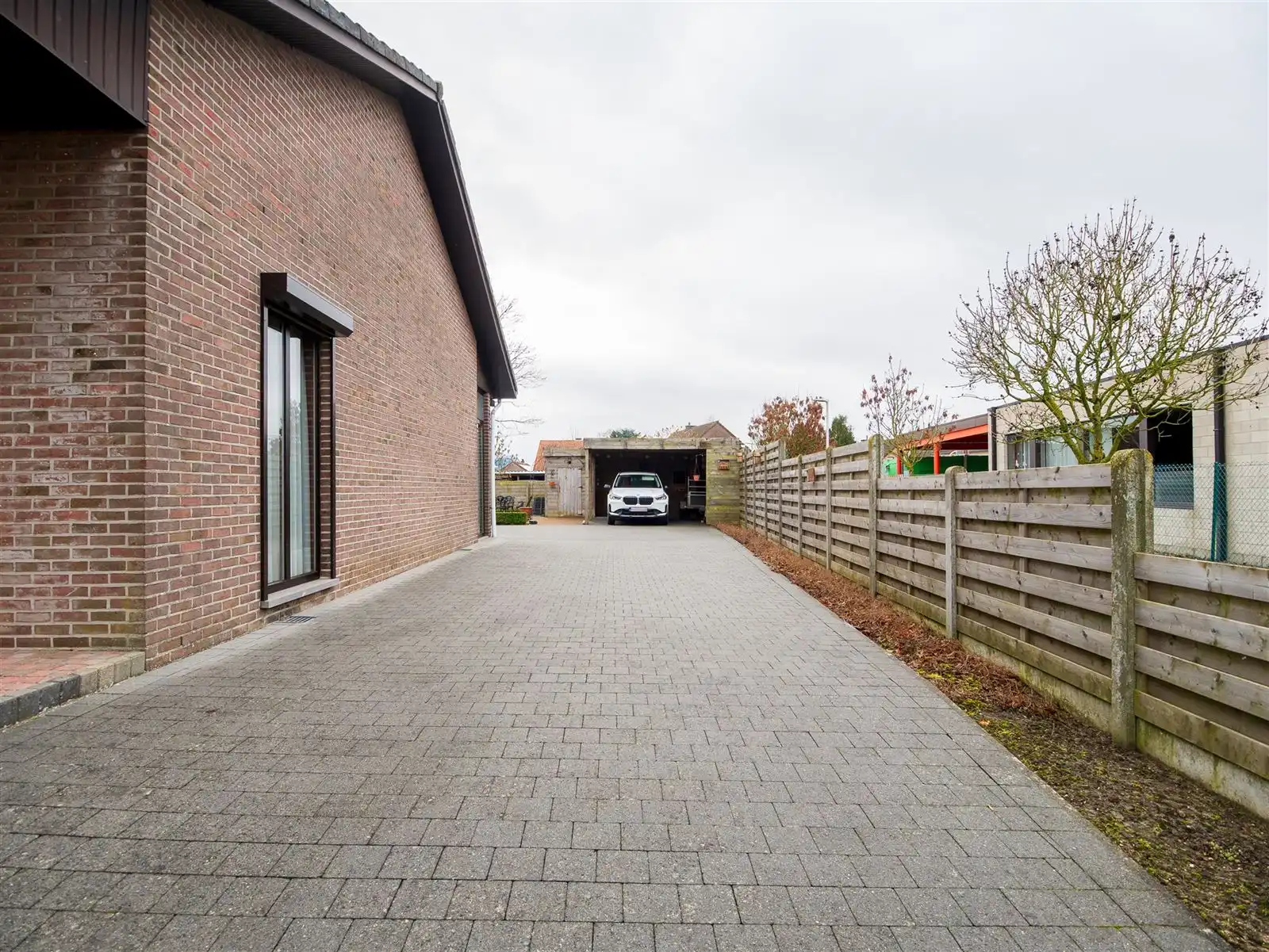 Huis foto 28