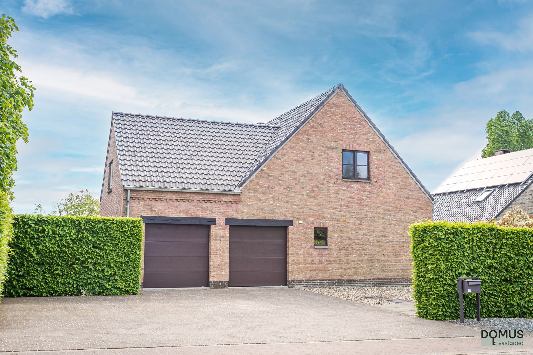 Charmante Woning in Rossem foto 2